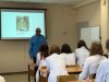 Встреча с руководителем онлайн-проекта «Виртуальный музей истории медицины» фото 1