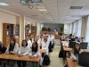 Встреча с руководителем онлайн-проекта «Виртуальный музей истории медицины» фото 3