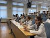 "Актуальные вопросы медицинской генетики" фото 3
