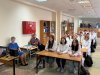 Встреча с руководителем онлайн-проекта «Виртуальный музей истории медицины» фото 4