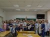 VIII внутривузовская студенческая олимпиада по хирургии имени профессора В.А. Журавлева фото 5
