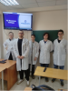 Студенты Кировского ГМУ приняли участие в интеллектуальной игре «IQ-ПФО: Великая Победа» фото 2