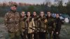 Поисковый отряд «Фронт» вернулся с весеннего этапа «Вахты Памяти 2025» фото 2
