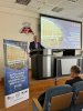 Научно-практическая конференция «Актуальные проблемы клинической неврологии» фото 1