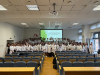 III городская межвузовская студенческая научно-практическая конференция «Экология паразитизма» фото 5