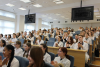 III городская межвузовская студенческая научно-практическая конференция «Экология паразитизма» фото 2