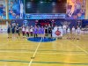 Студенты Кировского ГМУ - серебряные призеры Областной Спартакиады вузов по фиджитал баскетболу в сезоне 2024-2025 фото 1