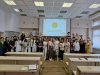 Экватор смены фото 2