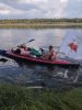 Сплав-экспедиция по Вятке фото 1