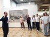 Подвиг народа глазами художников фото 3