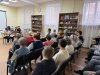 «Золотой возраст – праздник сердца» фото 4