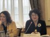 Всероссийская конференция «Сообщение родителям инвалидизирующего диагноза ребенка» прошла в Общественной палате России фото 2
