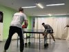 Личное первенство университета по настольному теннису фото 4