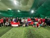 Первенство Кировского ГМУ по мини-футболу фото 1