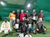 Первенство Кировского ГМУ по мини-футболу фото 5