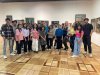 Ночь искусств в Вятском художественном музее фото 1