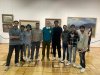 Ночь искусств в Вятском художественном музее фото 2