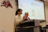 Лекторий в рамках проекта «Школа молодого учёного» фото 1