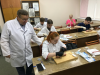 День хирурга на кафедре госпитальной хирургии фото 3