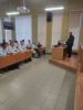 Анализ геополитических трендов: в Кировском ГМУ прошла лекция Общества «Знание» фото 3