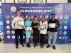 Стоматологи Кировского ГМУ — победители и призёры международной олимпиады в Самарканде фото 4