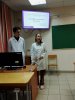На кафедре гистологии прошла конференция студентов и молодых учёных фото 5