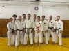 Международный семинар по Годзю-рю каратэ прошел в Кирове под руководством известных мастеров фото 4