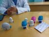 Всемирный день борьбы с бронхиальной астмой: обучение технике ингаляции фото 3