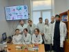 Всемирный день борьбы с бронхиальной астмой: обучение технике ингаляции фото 1