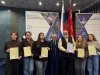 Студенты Кировского ГМУ – призёры всероссийского конкурса «ЮНЭКО» фото 1