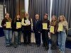 Студенты Кировского ГМУ – призёры всероссийского конкурса «ЮНЭКО» фото 2