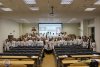 XIII научно-практическая конференция «Актуальные вопросы медицинской генетики. Орфанные заболевания, как вызов современной медицинской науке» фото 5