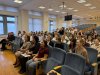 Открытие первичного отделения «Движения первых» в Кировском ГМУ фото 1