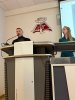 Открытие первичного отделения «Движения первых» в Кировском ГМУ фото 3
