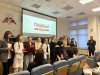 Открытие первичного отделения «Движения первых» в Кировском ГМУ фото 5