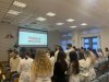 Открытие первичного отделения «Движения первых» в Кировском ГМУ фото 4