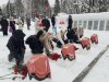 Подвиг Ленинграда помним фото 3
