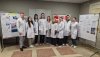 День российской науки на кафедре микробиологии и вирусологии фото 4