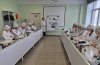 День российской науки на кафедре микробиологии и вирусологии фото 1
