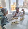 День российской науки на кафедре микробиологии и вирусологии фото 2