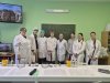 День российской науки на кафедре микробиологии и вирусологии фото 3