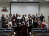 В добрый путь, выпускники социально-экономического факультета! фото 1