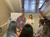 Интерактив ко Дню стоматолога фото 1