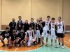 Итоги I этапа Турнира по баскетболу в формате 3х3 (ПФО) фото 1