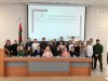 Зимняя научно-образовательная школа фото 5