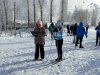 Студенты Кировского ГМУ защитили честь вуза на региональной Спартакиаде по лыжным гонкам фото 2