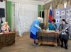 Диалог поколений на сцене: спектакль о поддержке и надежде фото 1