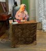 Диалог поколений на сцене: спектакль о поддержке и надежде фото 2
