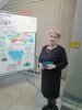 Студенты подготовили плакаты о редких заболеваниях фото 2
