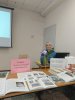 К 8 Марта студенты создали весенние открытки и узнали о великих женщинах России фото 2